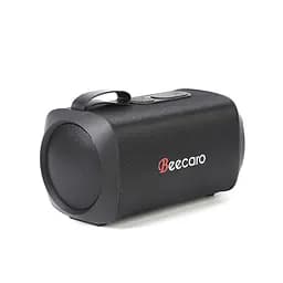 Акустика Bluetooth Beecaro GF601 BT5.0, TWS, 8W, FM, AUX (203x108x113mm) - мініатюра 2