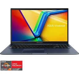 Ноутбук ASUS Vivobook 15 M1502YA 7 5825U la 45GHz,15.6'',IPS,16GB DDR4,1TB,Без ОС
