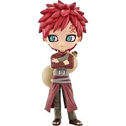 Фигурка Naruto Shippuden Q posket - Gaara ver.A (Наруто)