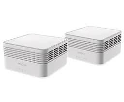 Домашня Wi-Fi Mesh система ретранслятор Strong Atria AX3000 Wi-Fi 6 Mesh Kit