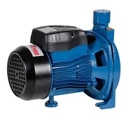 Насос поверхневий відцентровий Vitals Aqua CP 1110de (123154) - мініатюра 2
