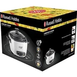 Мультиварка Russell Hobbs 27040-56 Large (6651550) - мініатюра 6