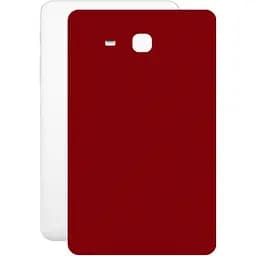 Захисна плівка StatusSKIN для Samsung Galaxy Tab A 7.0 2016 (T280T285) Корпус Вініл Металік червоний
