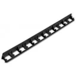 Бордюр садовий Bradas RIM-BORD 78х1000 мм OBRB78