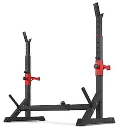 Стійки для штанги Hop-Sport HS-1006L - мініатюра 8