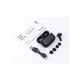 Навушники A4Tech Bloody M30 Black+Red - мініатюра 5