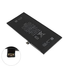 Акумулятор (батарея) для смартфона (телефону) Apple iPhone 8 Plus, 3.82V, 2691mAh (616-00367)(China Original) - мініатюра 2