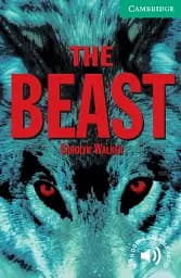 CER 3 The Beast. Book with Audio CDs (2) Pack