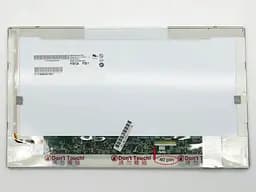 Матриця LTN125AT02 12.5" Normal 1366х768, 40pin, матова