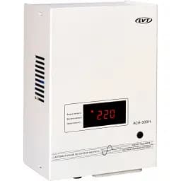 Стабілізатор напруги LVT АСН-300 H релейний 300 Вт 30412