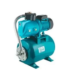 Насосна станція Aquatica 1.1кВт Hmax 48м Qmax 85л/хв 775084/24