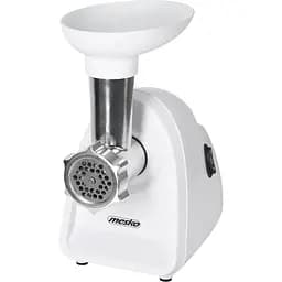 Мясорубка Mesko MS 4809 электрическая 1500 Вт