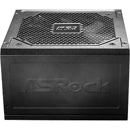 БЖ 750W ASRock PRO PRO-750G 120mm, 80+ Gold, Retail (PRO-750G) - мініатюра 2