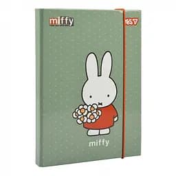 Папка для зошитів В5 Yes Miffy картонна (500256) - мініатюра 3