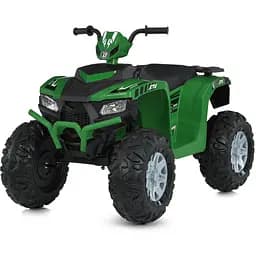 Дитячий електромобіль Bambi Квадроцикл M 6060EL-5 24V до 35 кг
