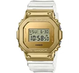 Годинник Casio GM-5600SG-9ER