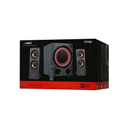 Акустична система F&D F770X Black - мініатюра 8