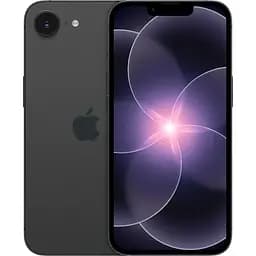 Смартфон Apple iPhone 17e 256GB Black (MHRV4) [160646]