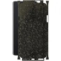 Захисна плівка StatusSKIN для OnePlus 7 Pro Корпус Вініл Соти чорні