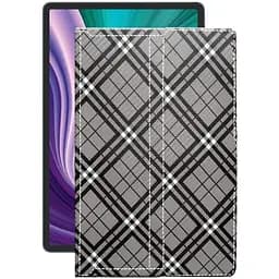 Чехол StatusCASE из экокожи для планшета Lenovo Pad Pro 2021