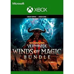 Ключ активації Microsoft Warhammer: Vermintide 2 - Winds of Magic Bundle для Xbox One/Series