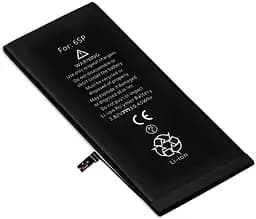 Акумулятор XRM Battery for iPhone 6SP 2750 mAh - мініатюра 2