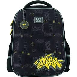 Рюкзак GoPack Education напівкаркасний GO24-165M-6 Urban