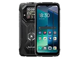 Смартфон Blackview Rock 1 8/256GB Black Global