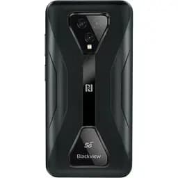 Смартфон Blackview BL5000 5G 8/128GB Black - мініатюра 3