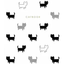 Зошит учнівський "The kittens" Школярик 048-3353K 48 аркушів Різнокольоровий