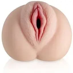 Ультрареалістичний мастурбатор-вагіна Real Body - The Frenchy