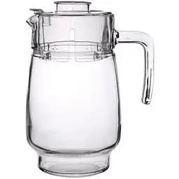 Кувшин Luminarc Tivoli с крышкой 1.6 л (N1105)