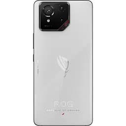 Смартфон Asus ROG Phone 9 12/256GB Storm White [128441] - мініатюра 6