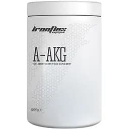 Аминокислота IronFlex AAKG Мохито 500 г