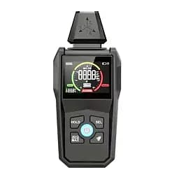 Детектор электромагнитного излучения с термометром Mestek EMF01 (101134)