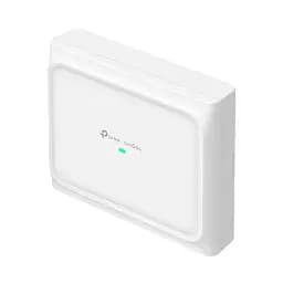 Точка доступу TP-Link EAP650 D30 OUTDOOR AX3000, 1xGE LAN, PoE, Passive PoE - мініатюра 4