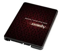 Твердотільний накопичувач SSD Apacer 2Tb, AS350X, SATA3, 2.5", 3D TLC, 560/540 МБ/с teh0019817 - мініатюра 2