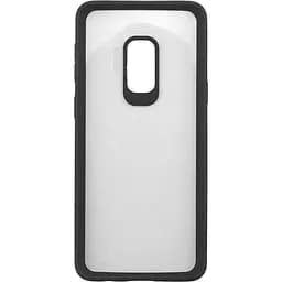 Чохол-накладка Usams Mant Series Samsung Galaxy S9 G960F Black - мініатюра 3