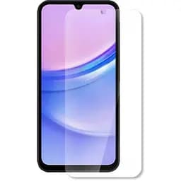 Захисна плівка StatusSKIN для Samsung Galaxy A25 Екран Глянцева Ultra