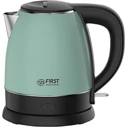 Электрочайник First FA-5407-3-GN [152883]