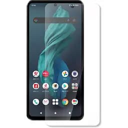 Защитная пленка StatusSKIN для Sharp Aquos R7 Экран Глянцевая Titan