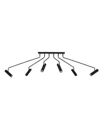 Спот Nowodvorski 6505 EYE SUPER BLACK