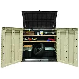 Ящик для інструменту Keter Store-It-Out Arc 1200 л.