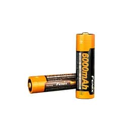 Акумулятор 21700 Fenix 6000 mAh li-ion (ARB-L21-6000) - мініатюра 3