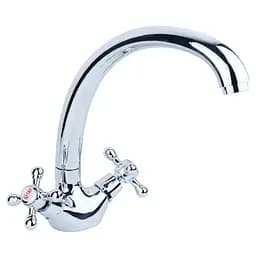 Змішувач для кухні TAU VD-4B461C 9870110