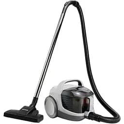 Пылесос без мешка Gorenje VCEA01GACWCY 800 Вт 2,2 л кабель 5 м белый