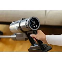 Пилосос акумуляторний GORENJE SVC296749NEBL - мініатюра 7