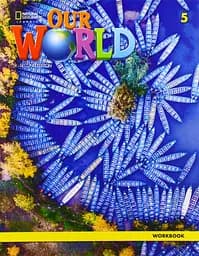 Our World 5. Workbook