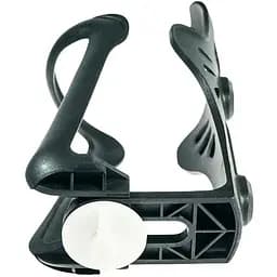 Фляготримач з регулюванням Good Bike Hold-On 52-72 мм чорний (88939-IS) - мініатюра 5