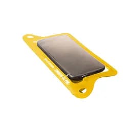 Гермочехол Sea To Summit Smartphones TPU Guide Waterproof Case Желтый